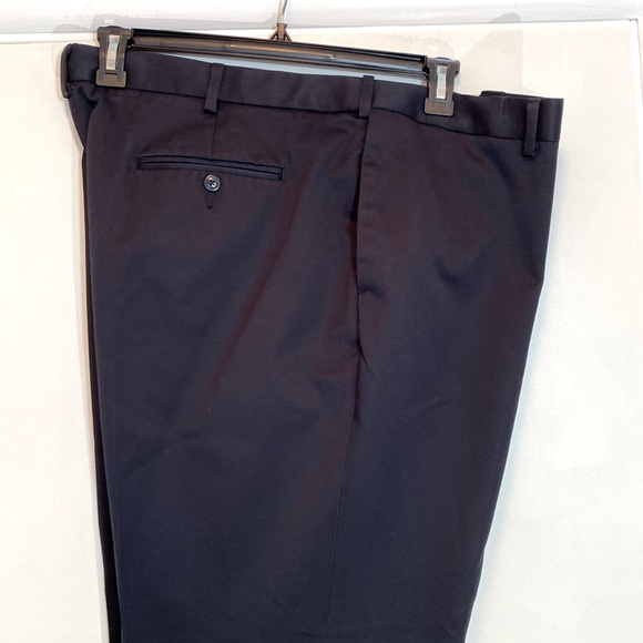 Perry Ellis Chino Pants 44x30 - Picture 1 of 11